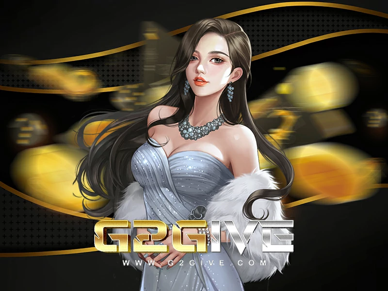 g2give pg เล่นง่าย
